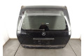 Замок багажника  Mercedes ML W163 1997-2005       