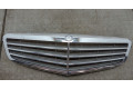 Решетка радиатора  Mercedes C W204 2006-2015          