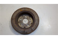 Диск тормозной Lexus HS 2009-2012 2.4 задний 4243142060