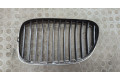 Решетка радиатора  BMW 7 F01 2008-2015          51117184152