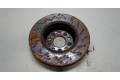 Диск тормозной  Mercedes C W204 2007-2013 2.2  передний           