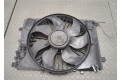 Вентилятор радиатора  Mercedes C W204 2006-2015           