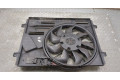 Вентилятор радиатора Volkswagen Sharan 2000-2010