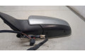 Зеркало боковое Audi A6 (C6) 2004-2011 левое 4F2858531J, 8E0857507B