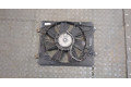 Вентилятор радиатора Honda CR-V 2012-2018