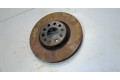Диск тормозной Volkswagen Passat 6 2005-2010 передний 5QM615301A