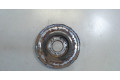 Диск тормозной  Skoda Fabia 1999-2004 1.4  передний    6R0615301      