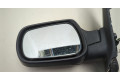 Зеркало боковое  Ford Fusion 2002-2012  левое           