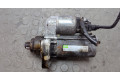 Стартер  Skoda Fabia 2007-2014 1.2  02T911023R   
