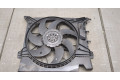 Вентилятор радиатора Volvo XC90 2002-2014