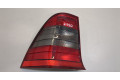 Задний фонарь          