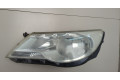 Фара передняя  Volkswagen Tiguan 2007-2011 левая 