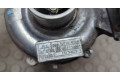 Турбина Mitsubishi L200 2006-2015 1515A029