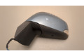 Зеркало боковое  Renault Scenic 2009-2012  левое           