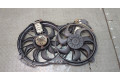 Вентилятор радиатора Audi A6 (C6) 2004-2011