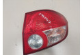 Задний фонарь          