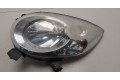 Фара передняя  Citroen C1 2005-2014 левая 