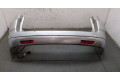 Бампер  Citroen C4 Grand Picasso 2006-2013 задний   