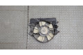 Вентилятор радиатора Honda CR-V 2001-2006