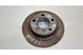 Диск тормозной  Skoda Fabia 2010-2014 1.2  задний          