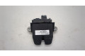 Замок багажника  Volvo V50 2004-2012       