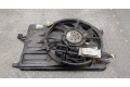 Вентилятор радиатора Mazda 3 (BL) 2009-2013