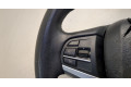 Руль  BMW X5 F15 2013-2018           32306881301