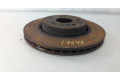 Диск тормозной Suzuki Kizashi 2009-2014 передний 5531157L01
