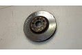 Диск тормозной  Citroen C8 2002-2008   передний         