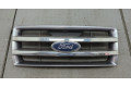 Решетка радиатора Ford Ranger 2006-2012 4860459, 6M358200AA