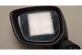 Зеркало боковое Mitsubishi Eclipse Cross 2017- левое