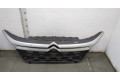 Решетка радиатора  Citroen Jumper (Relay) 2014-2025          1315804070