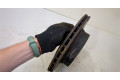 Диск тормозной  BMW X3 E83 2004-2010 2.5  задний           