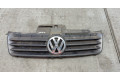 Решетка радиатора  Volkswagen Polo 2001-2005          6Q0853651C