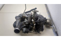  Турбина  Mercedes C W204 2007-2013             A6510906780