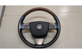 Руль  Cadillac SRX 2009-2012           