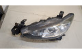 Фара передняя  Mazda 6 (GJ) 2012-2018 левая 