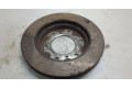 Диск тормозной Mitsubishi Pajero 2006-2014 передний