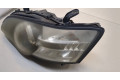Фара передняя  Subaru Legacy Outback (B13) 2003-2009 левая 