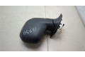 Зеркало боковое  Citroen Berlingo 2008-2012  левое           8153TP, 8151NP, 8152F6