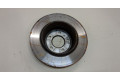 Диск тормозной  BMW X3 E83 2004-2010   задний         