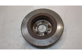 Диск тормозной  Mercedes C W204 2007-2013   задний         