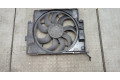 Вентилятор радиатора  BMW 3 F30 2012-2019           