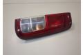 Задний фонарь 3565074G50 Suzuki Ignis 2000-2004