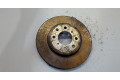 Диск тормозной  Honda Civic 1998-2001   передний   45251ST3E10      