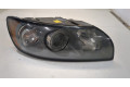 Фара передняя  Volvo V50 2004-2007 правая 