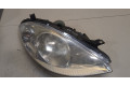 Фара передняя  Mercedes A W169 2004-2012 правая 