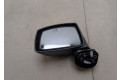 Зеркало боковое Hyundai Coupe (Tiburon) 2002-2009 левое