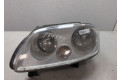 Фара передняя  Volkswagen Caddy 2004-2015 левая 