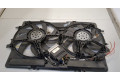 Вентилятор радиатора Audi A6 (C7) 2011-2018